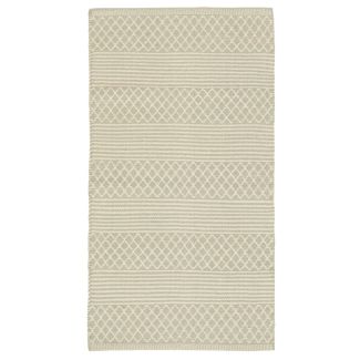 Gångmatta Fyrolin Ljusgrön