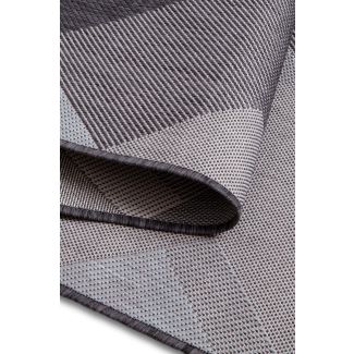 Gångmatta Vexora Svart