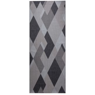 Gångmatta Vexora Svart