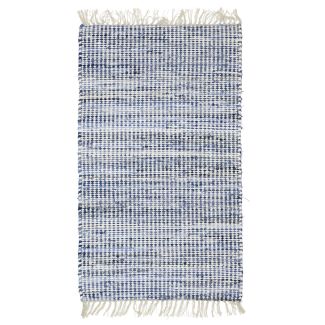 Trasmatta Eshnunna Blå