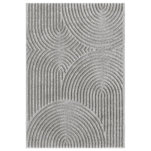 Brolly Bene Grå Ryamatta