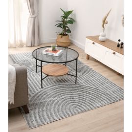 Brolly Bene Grå Ryamatta