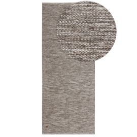 Gångmatta Lunda Greige