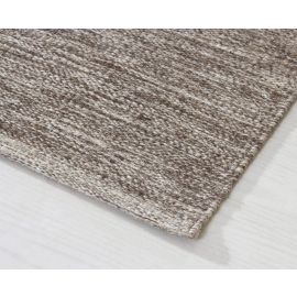 Gångmatta Lunda Greige