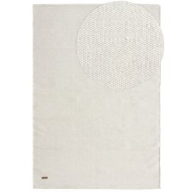 Ullmatta Lunda Offwhite