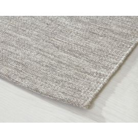 Gångmatta Lunda Ljusgrå