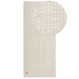 Gångmatta Molly Offwhite