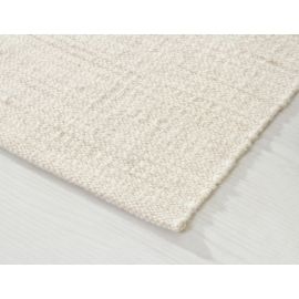 Gångmatta Molly Offwhite